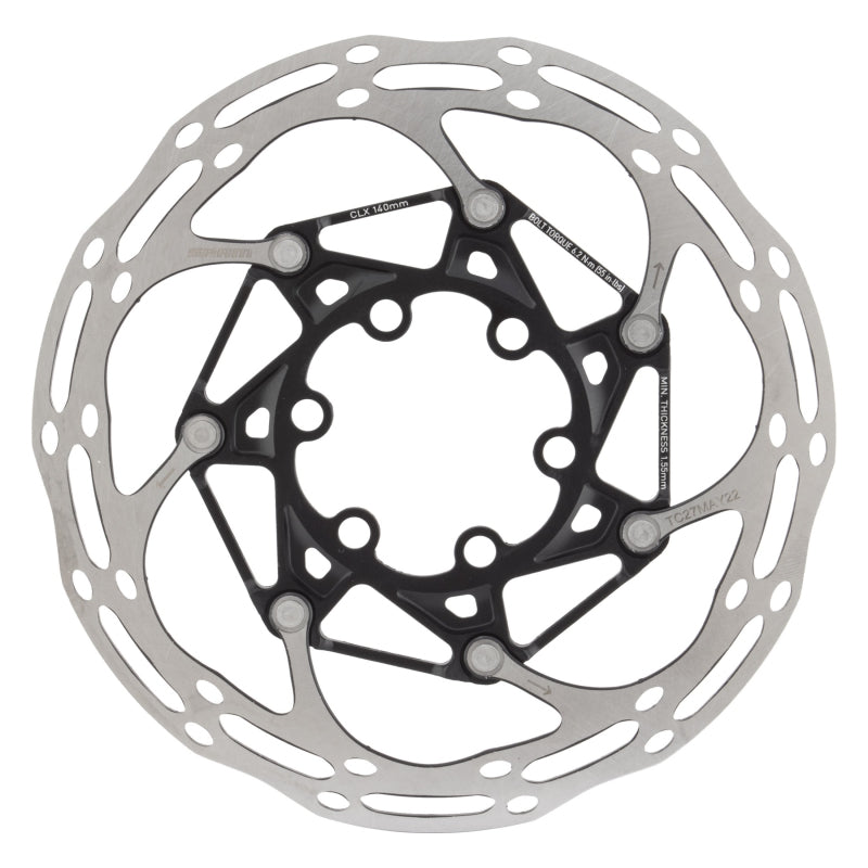 SRAM CLX Rotor - Thumbnail 3