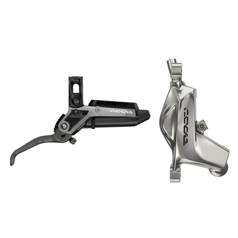 SRAM Code Ultimate Stealth Disc Brake Lever