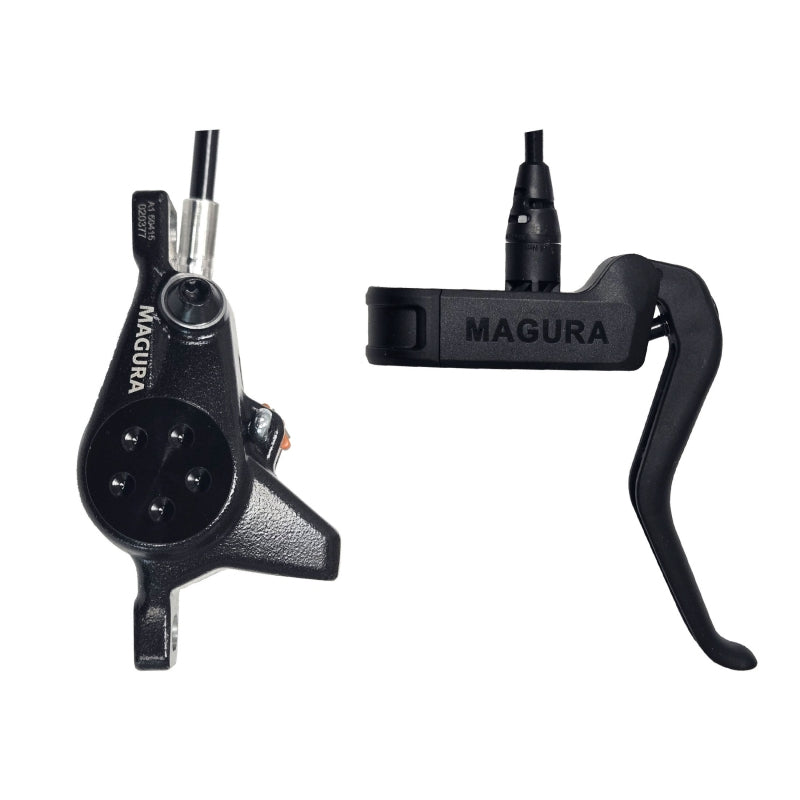 Magura MT A2 Disc Brake Lever - Thumbnail 3