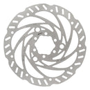 Rotor de freno de disco Magura MDR-A de 160 mm y 6 tornillos. Compatible únicamente con frenos MT A2.