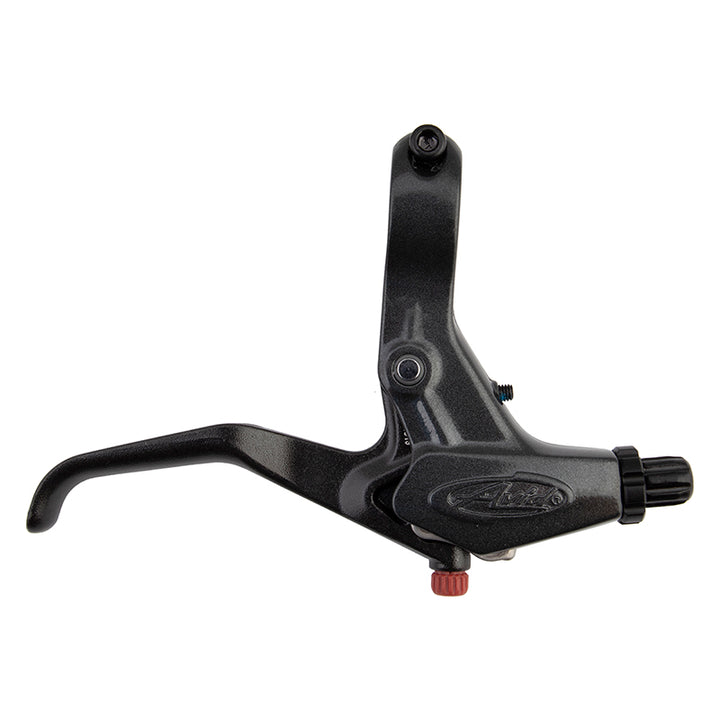 Avid Speed Dial 7 Individual Lever Gray