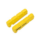 SRAM Road Brake Pad Inserts for Carbon Rims by SwissStop Pair