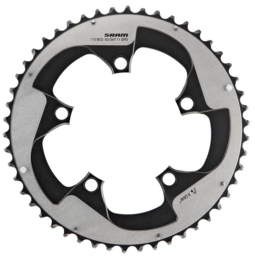 SRAM Red Chainring - Thumbnail 3