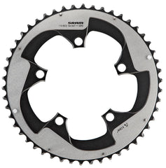 Plato SRAM Red 22 50T 110 mm BCD YAW, gris, oculto, no oculto, perno, 34T