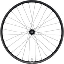 RaceFace Era SL Front Wheel - 29" 15 x 110mm 6-Bolt Carbon Black