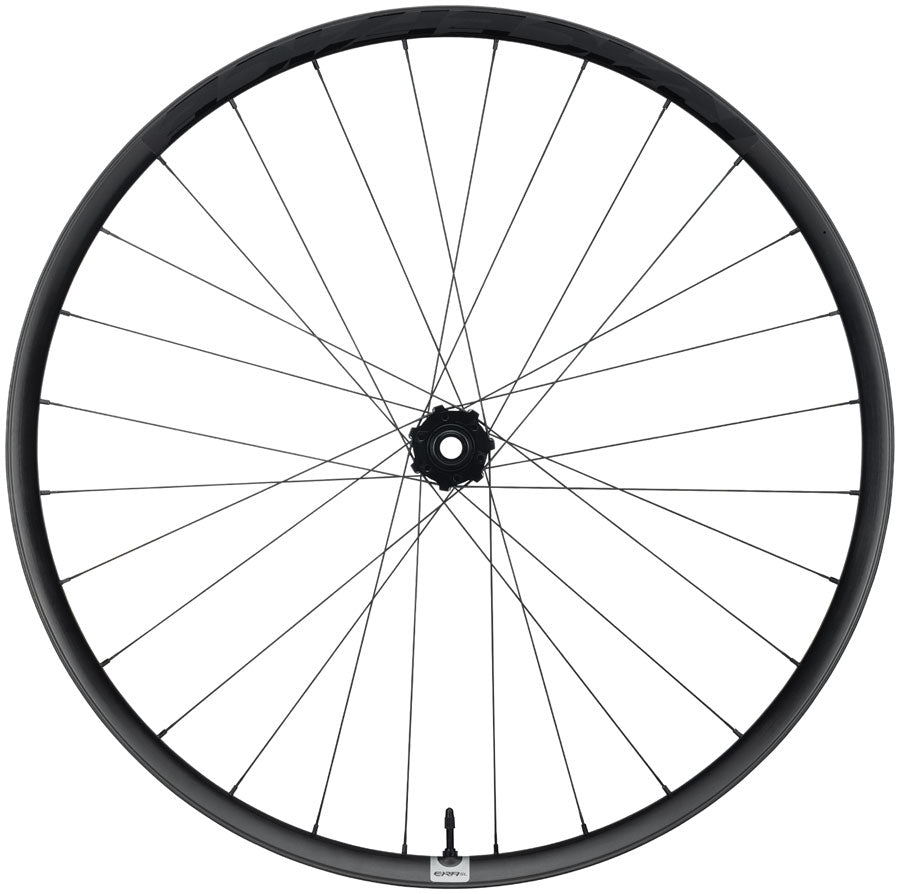 RaceFace Era SL Front Wheel - 29" 15 x 110mm 6-Bolt Carbon Black