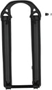 FOX 36 Lower Leg Assembly - 2026 29in 160 MAX 15x110 Kabolt-X Matte BLK F-S P-SE