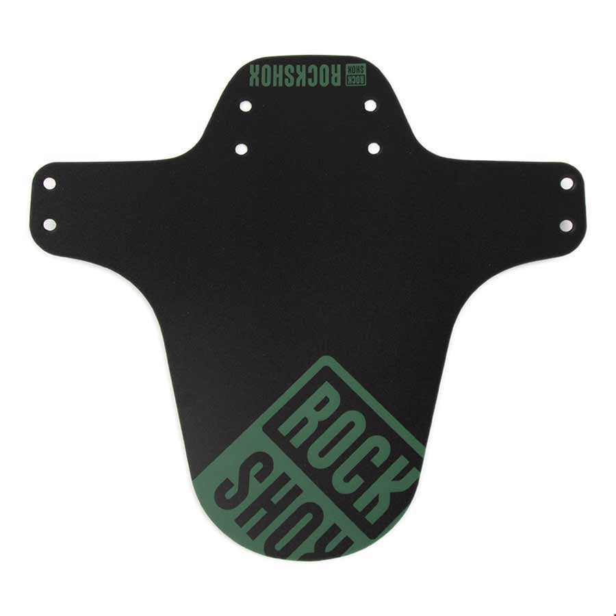 RockShox MTB Fender - Thumbnail 2