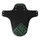 Guardabarros delantero RockShox 26-29 Verde Bosque