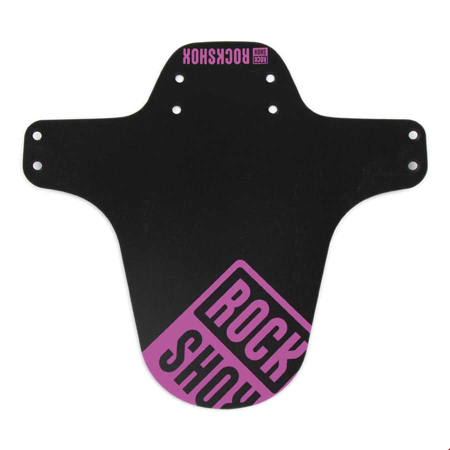 RockShox MTB Fender - Thumbnail 3