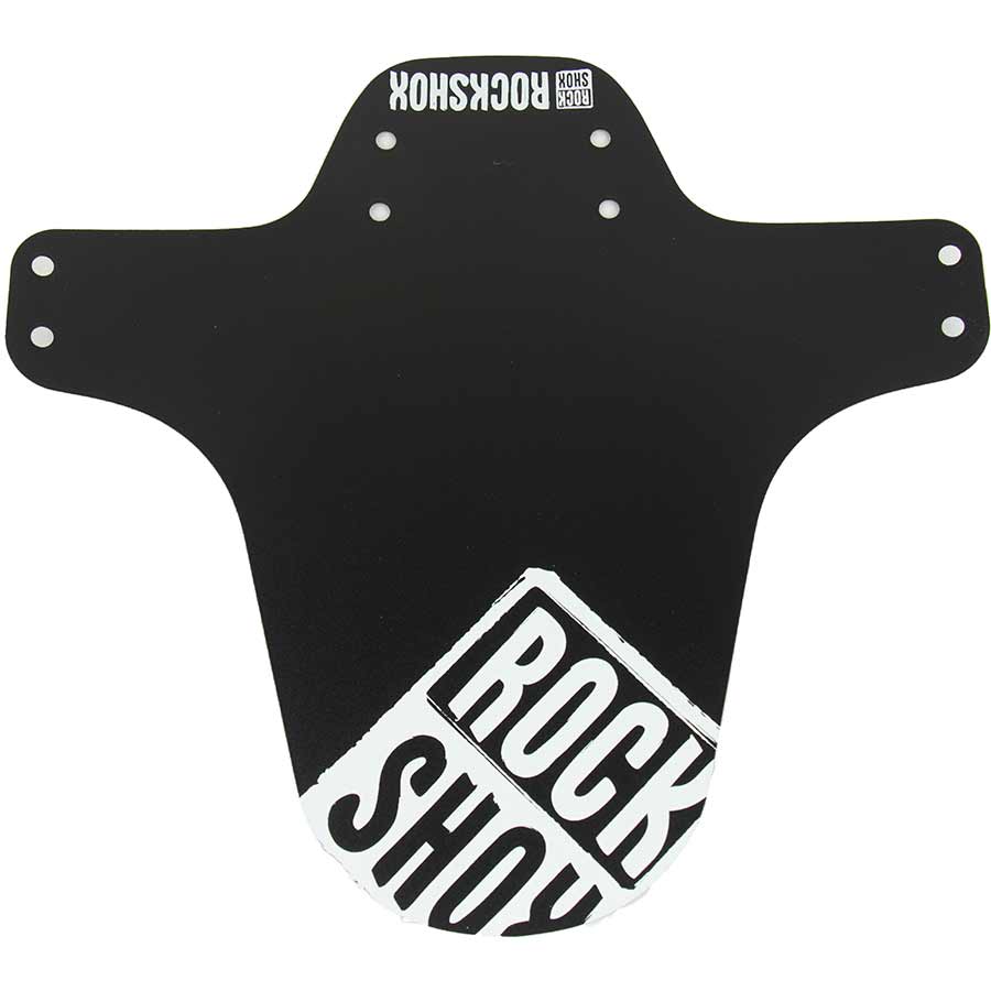 RockShox Front Fender - Thumbnail 2