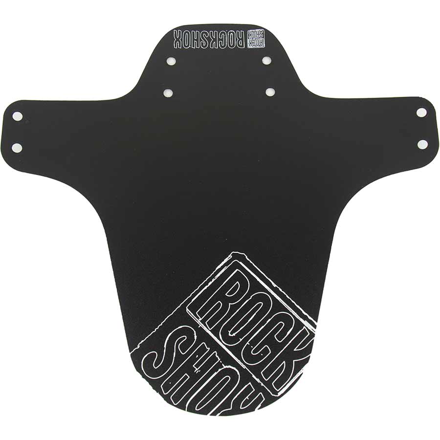 RockShox Front Fender