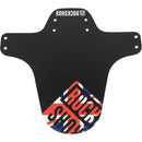 Guardabarros delantero RockShox Fender 26-29, bandera del Reino Unido