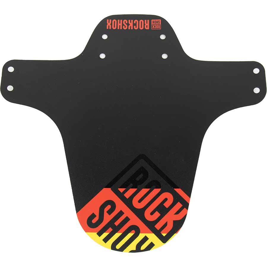 RockShox Front Fender