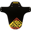 Guardabarros delantero RockShox Fender 26-29 Bandera Española