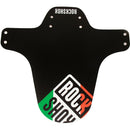 Guardabarros delantero RockShox Fender 26-29 Bandera italiana