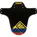 Guardabarros delantero RockShox Fender 26-29 Bandera de Colombia