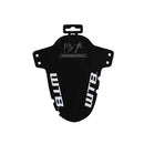 Guardabarros para grava con logotipo WTB, montaje en horquilla, color negro