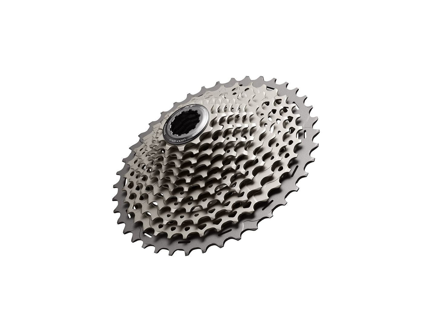 Shimano Deore XT Cassette - Thumbnail 3