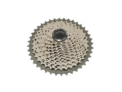 Shimano Deore XT CS-M8000 Cassette - 11 Speed 11-40t Gray