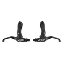 Avid FR-5 Lever Set Black