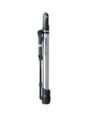 Topeak Road Morph Mini Pump with Gauge - 140psi Silver/Black