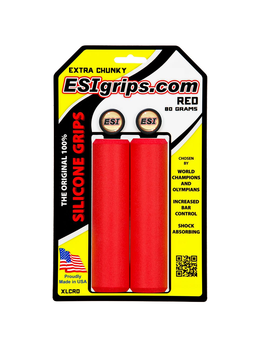 ESI Grips - Thumbnail 2