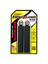 ESI Chunky Grips - Black