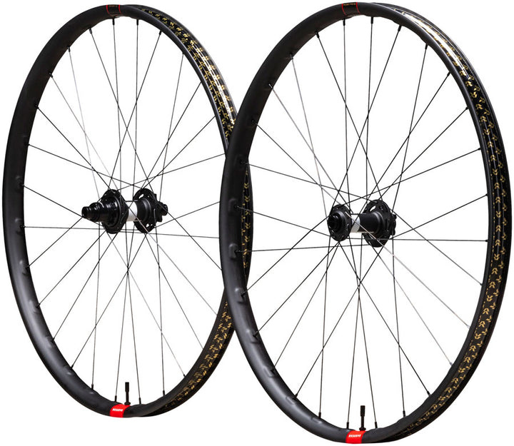 Reserve Wheels Reserve 30 SL Wheelset - 29" 15 x 110/12 x 148 6-Bolt XD Carbon DT350 DEG 90pt