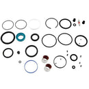 Kit de servicio de amortiguador trasero RockShox Kage 2013+ (no compatible con ediciones anteriores a 2013)