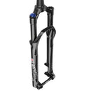 RockShox Reba RL Suspension Fork - 29" 100 mm 15 x 100 mm 51 mm Offset - Black A8