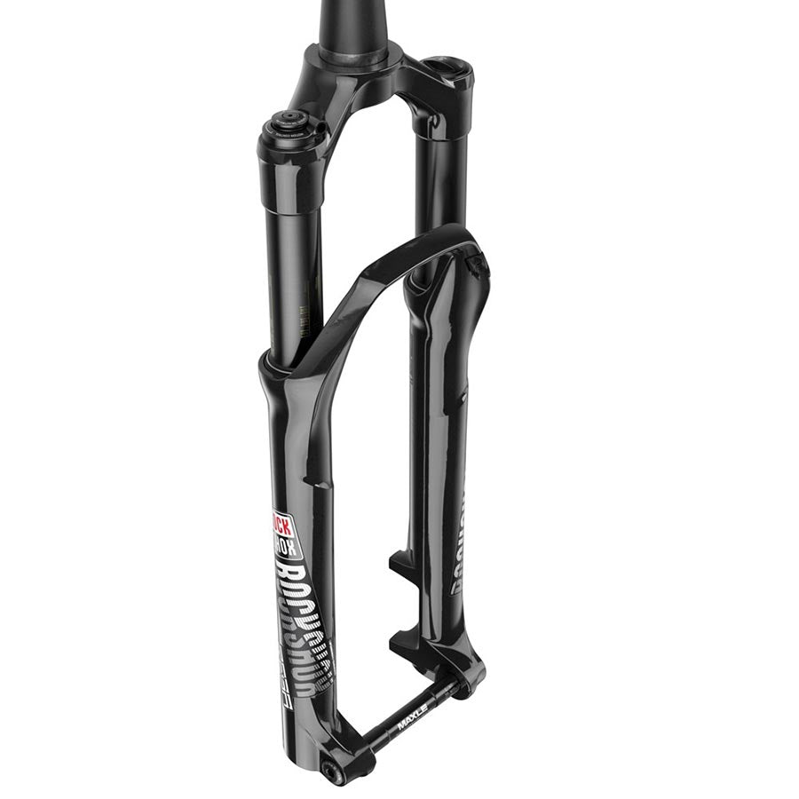 RockShox Reba RL - Thumbnail 3