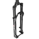 RockShox Reba RL Suspension Fork - 29" 100 mm 15 x 100 mm 51 mm Offset - Black OneLoc Remote A8