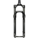 RockShox Judy Gold RL Suspension Fork - 29" 100 mm 9 x 100 mm 51 mm Offset - Black Remote Straight A3