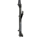 RockShox Judy Gold RL Suspension Fork - 29" 100 mm 9 x 100 mm 51 mm Offset - Black Remote A3