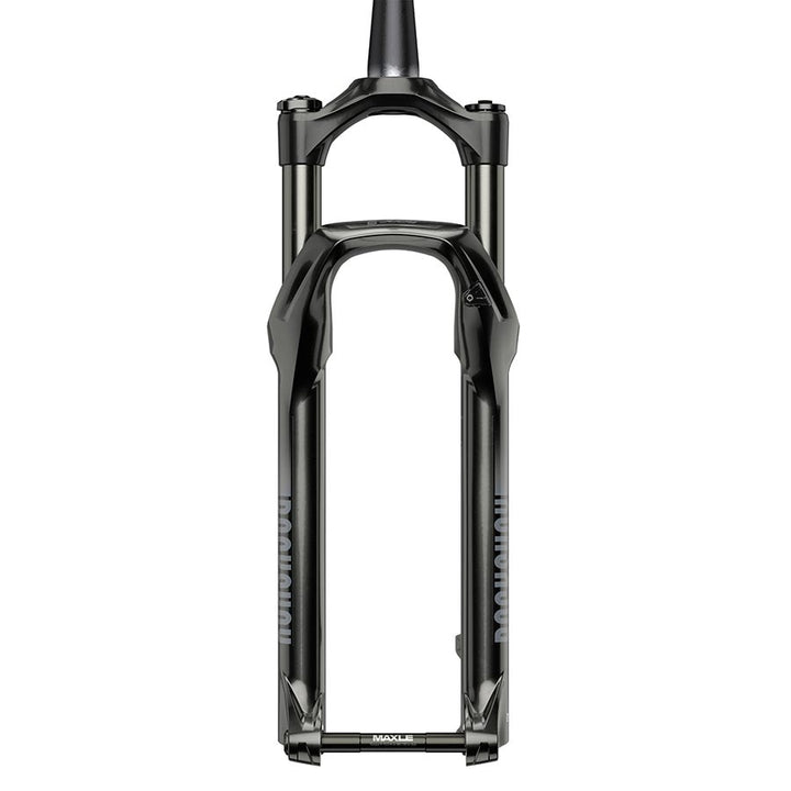 RockShox Judy Gold RL Suspension Fork - 29" 120 mm 9 x 100 mm 51 mm Offset - Black Remote A3