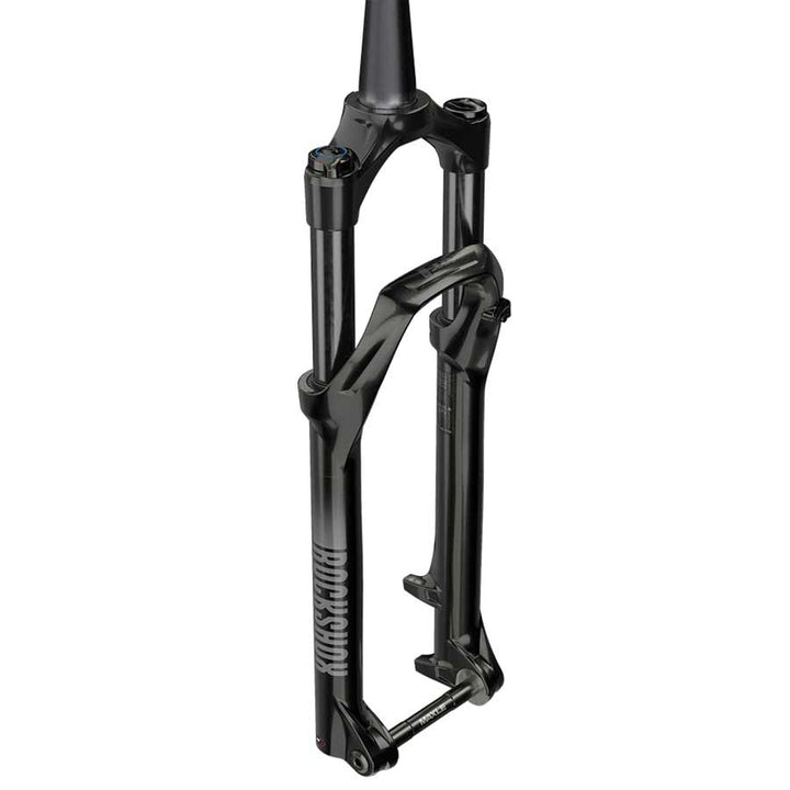 Horquilla de suspensión RockShox Judy Silver TK - 29" 130 mm 15 x 110 mm 51 mm de desplazamiento BLK A3