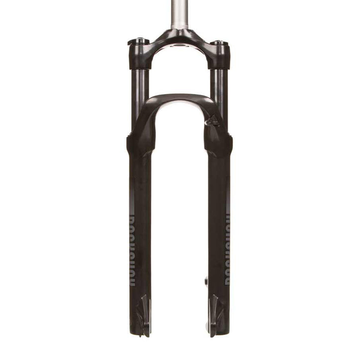 RockShox Judy Silver TK Suspension Fork - 27.5" 100 mm 9 x 100 mm 42 mm Offset - Black A3