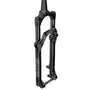 RockShox Judy Silver TK Suspension Fork - 27.5" 120 mm 9 x 100 mm 42 mm Offset - Black A3