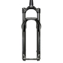 RockShox Judy Silver TK Suspension Fork - 29" 120 mm 15 x 110 mm 51 mm Offset - Black Remote A3