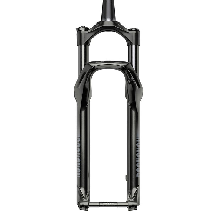 RockShox Judy Silver TK Suspension Fork - 29" 120 mm 15 x 110 mm 51 mm Offset - Black Remote A3