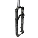 RockShox Reba 26 RL A2 Suspension Fork 26 Air 100mm 1-1/8-1.5 15x100mm TA Rake: 40mm Black