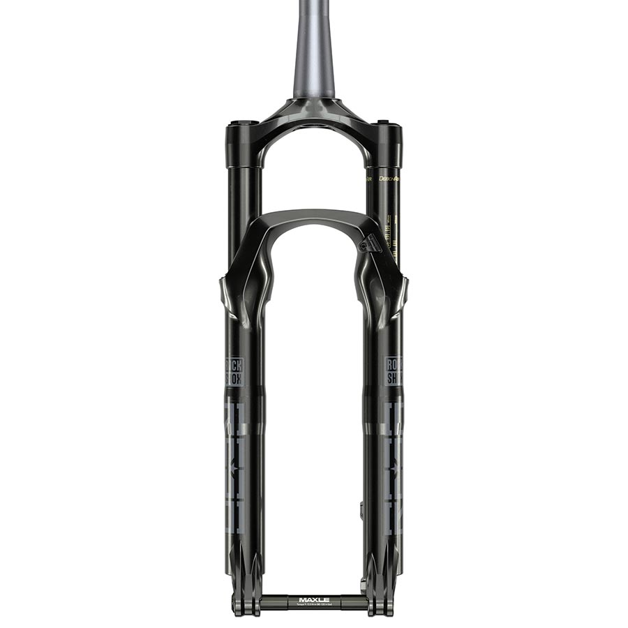 RockShox Reba RL Suspension Fork - Thumbnail 2