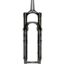 RockShox Reba RL Suspension Fork - 26" 130 mm 15 x 100 40 mm Offset - Black A2