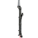 RockShox Reba 26 RL A2 Suspension Fork 26 Air 140mm 1-1/8-1.5 15x100mm TA Rake: 40mm Black