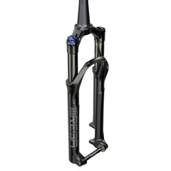 RockShox Reba RL A9 Suspension Fork 29 Air 100mm 1-1/8-1.5 15x110mm TA Rake: 51mm Black