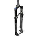 RockShox Reba RL A9 Suspension Fork 29 Air 120mm 1-1/8-1.5 15x110mm TA Rake: 51mm Black