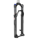 RockShox Reba RL Suspension Fork - 27.5" 120 mm 15 x 110 mm 42 mm Offset - Black OneLoc Remote A9