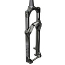 RockShox Recon Silver RL Suspension Fork - 29" 100 mm 15 x 110 mm 51 mm Offset - Black D1