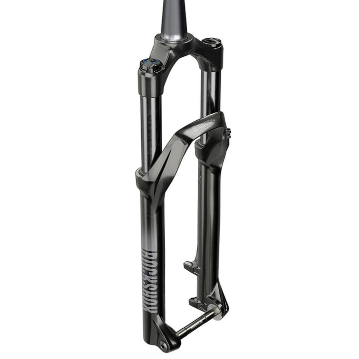 RockShox Recon Silver RL Suspension Fork - 29" 130 mm 15 x 110 mm 51 mm Offset - Black D1